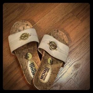 Michael Kors Sandals